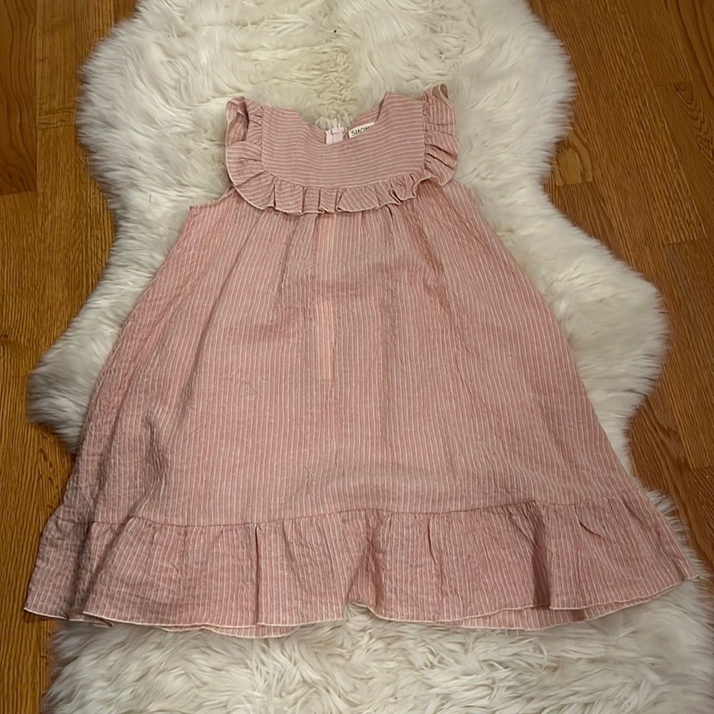Siaomimi Zoey Dress